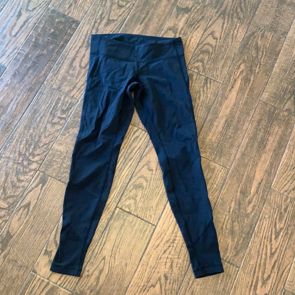 Lulu lemon Yoga Pants